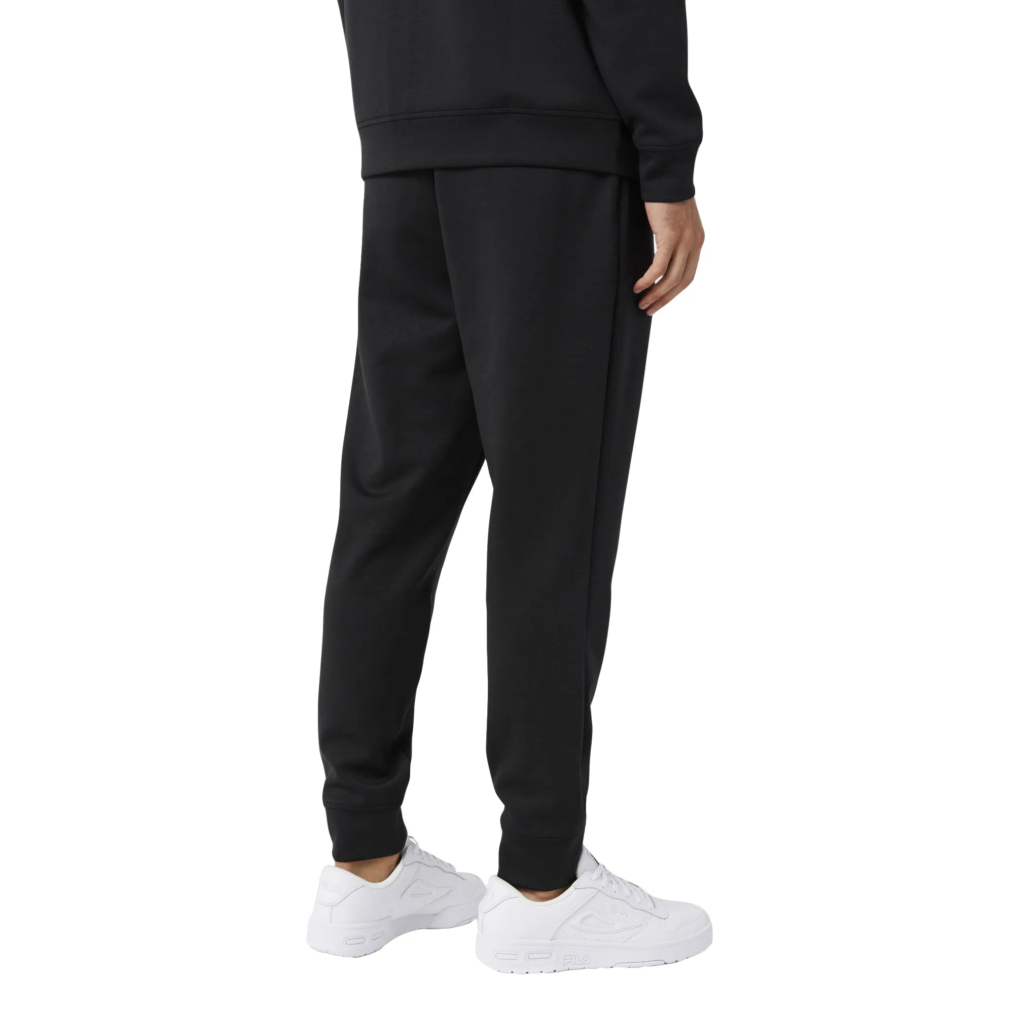 FILA Himmat Mens Tennis Joggers