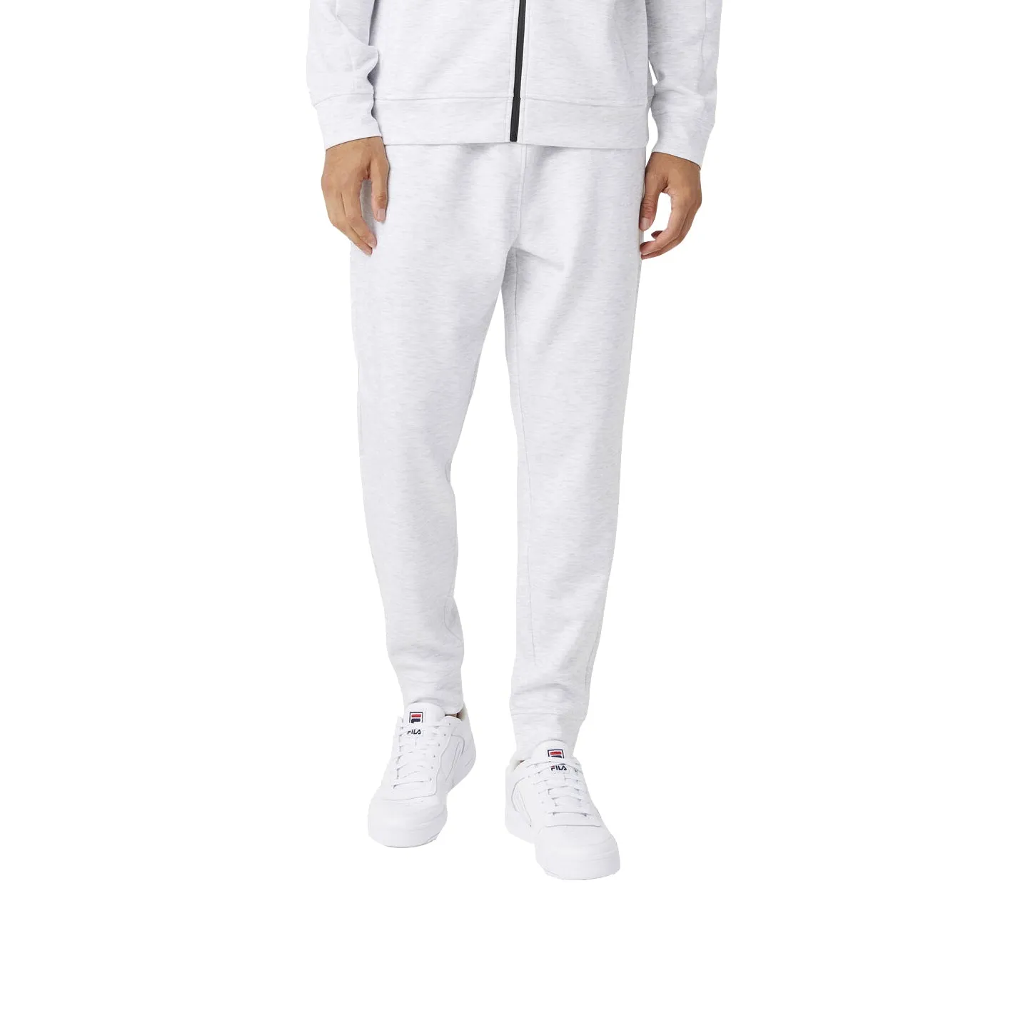 FILA Himmat Mens Tennis Joggers