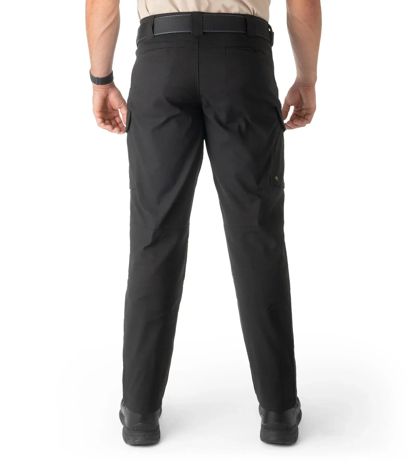 First Tactical Men's V2 Tactical Pants - Black