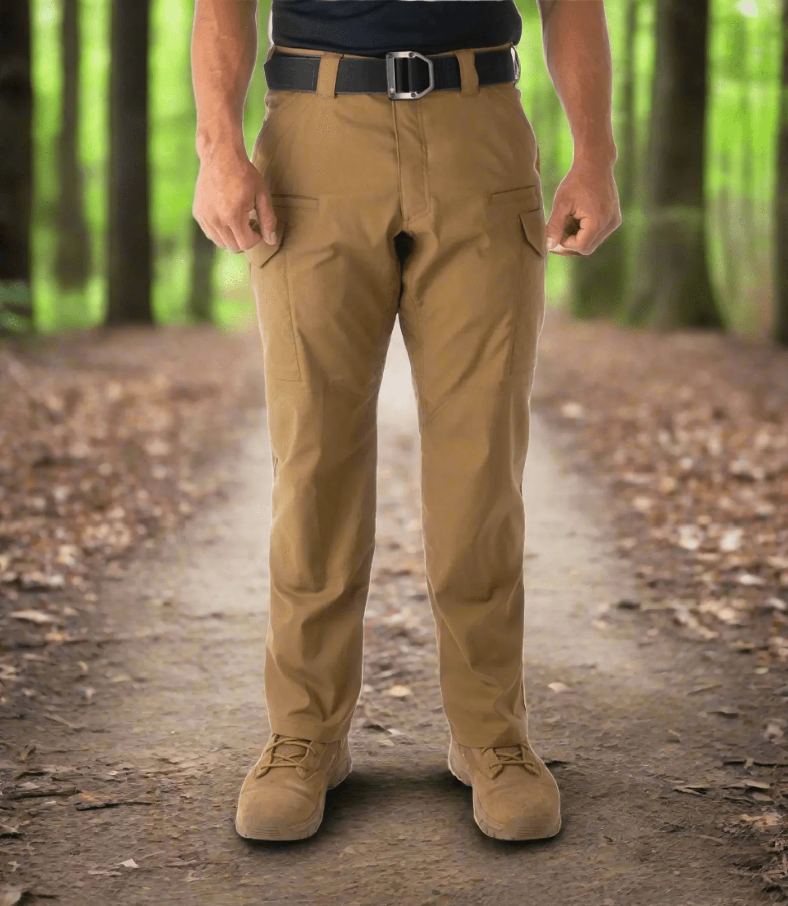 First Tactical Men's V2 Tactical Pants