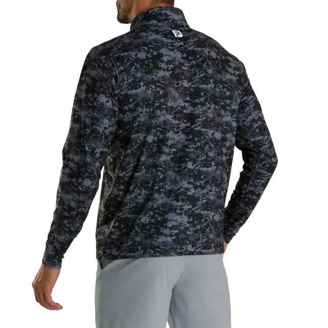 FootJoy Cloud Camo Mid-Layer