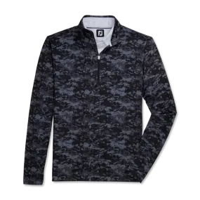 FootJoy Cloud Camo Mid-Layer