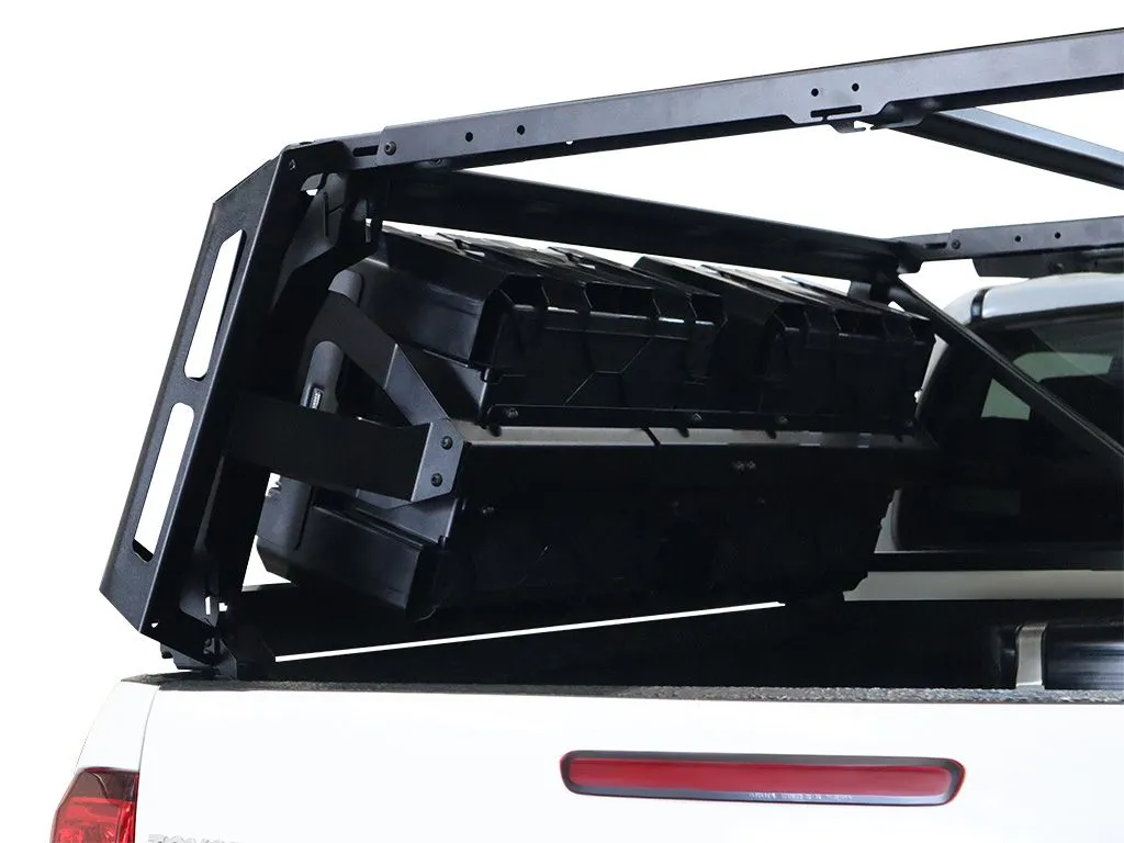 Front Runner Twin Wolf Pack Pro Cargo System Bracket