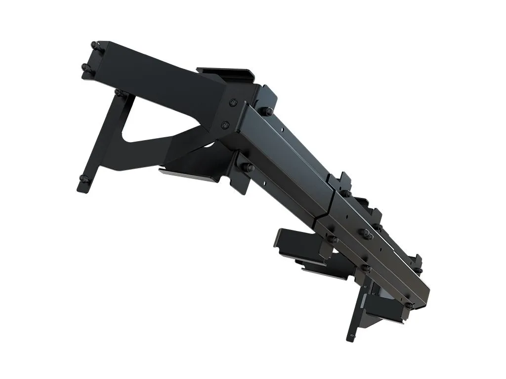 Front Runner Twin Wolf Pack Pro Cargo System Bracket