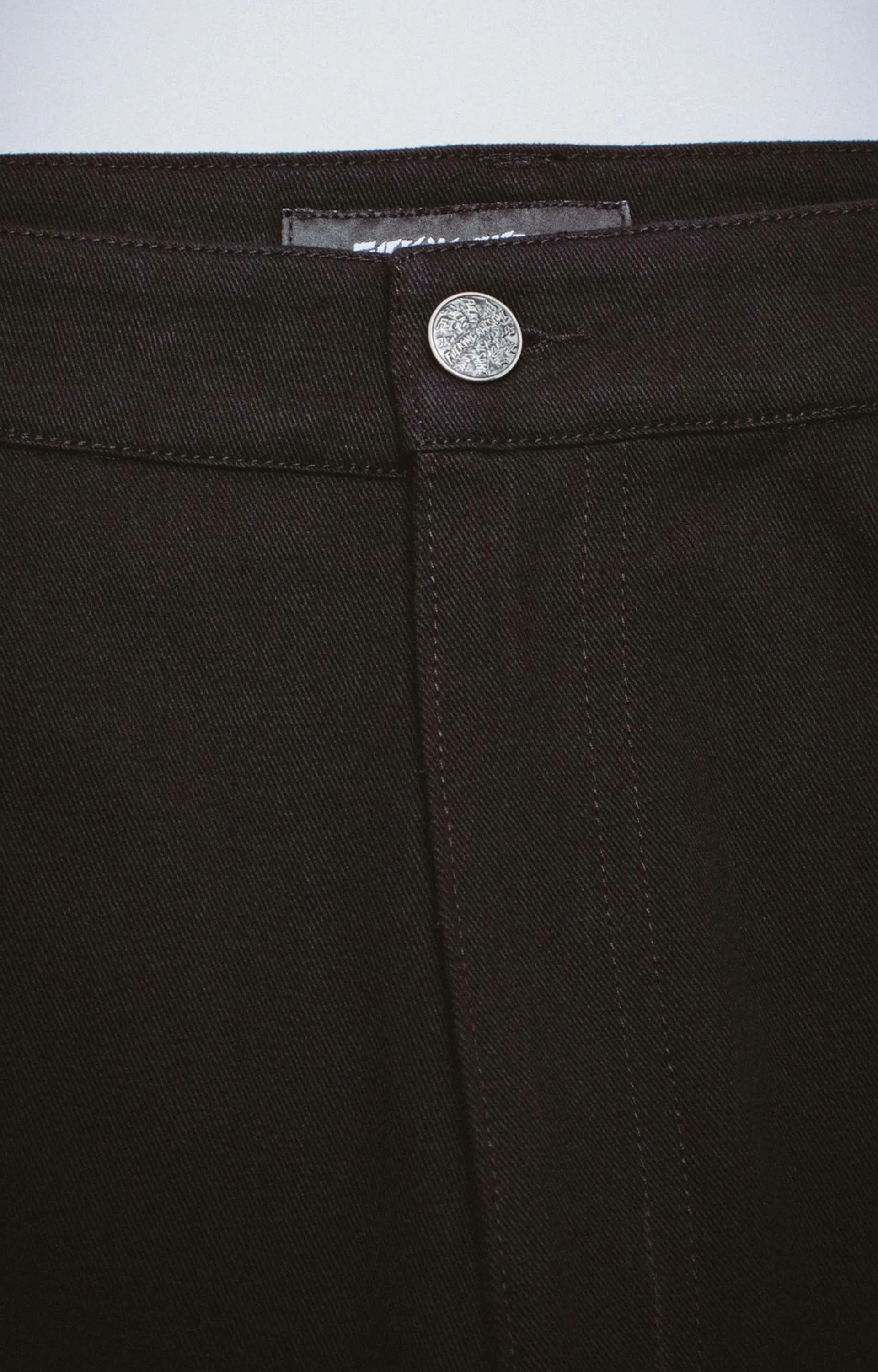 Fucking Awesome PBS Cargo Pant, Black