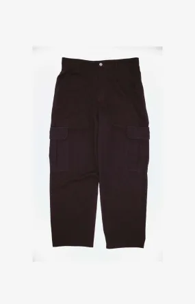 Fucking Awesome PBS Cargo Pant, Black