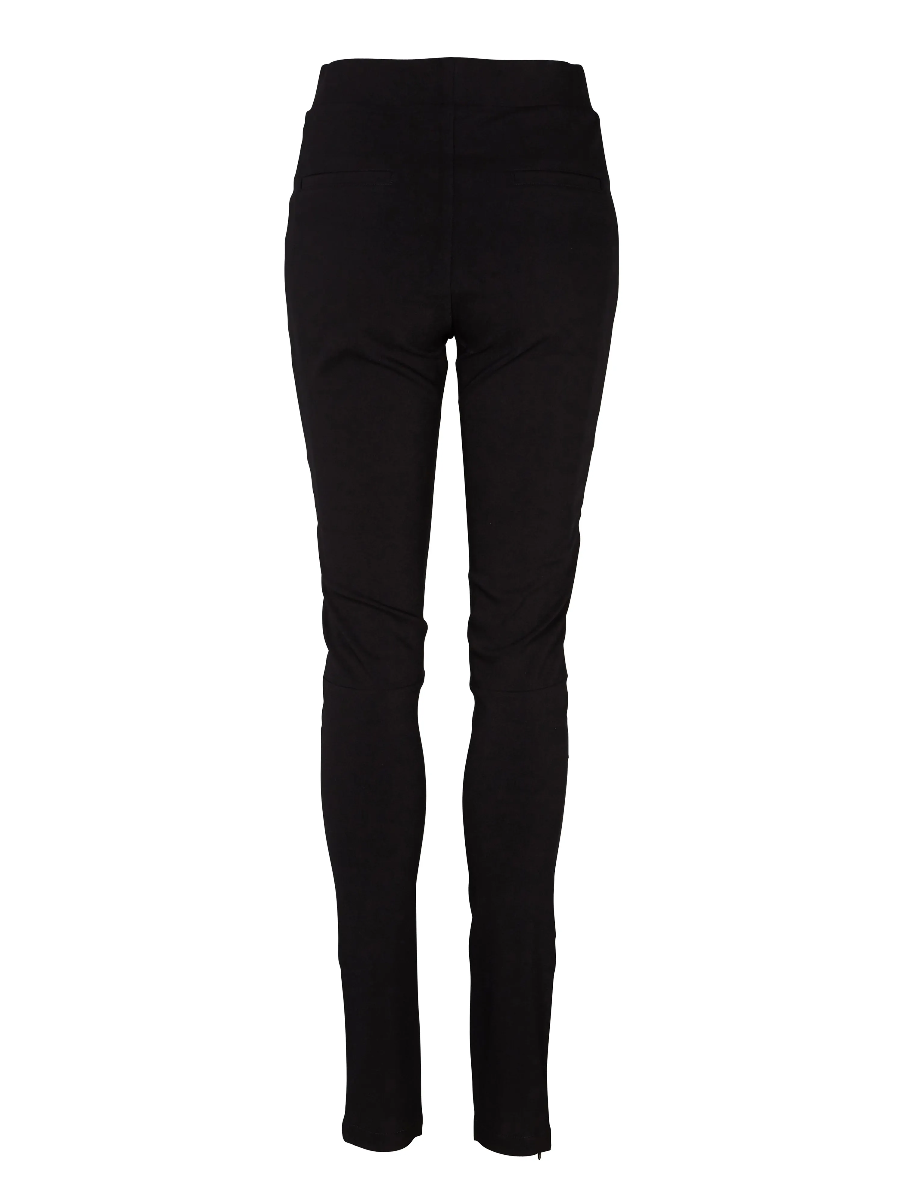 GEO trousers - Black