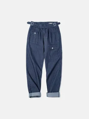 Gurkha Jeans Pants