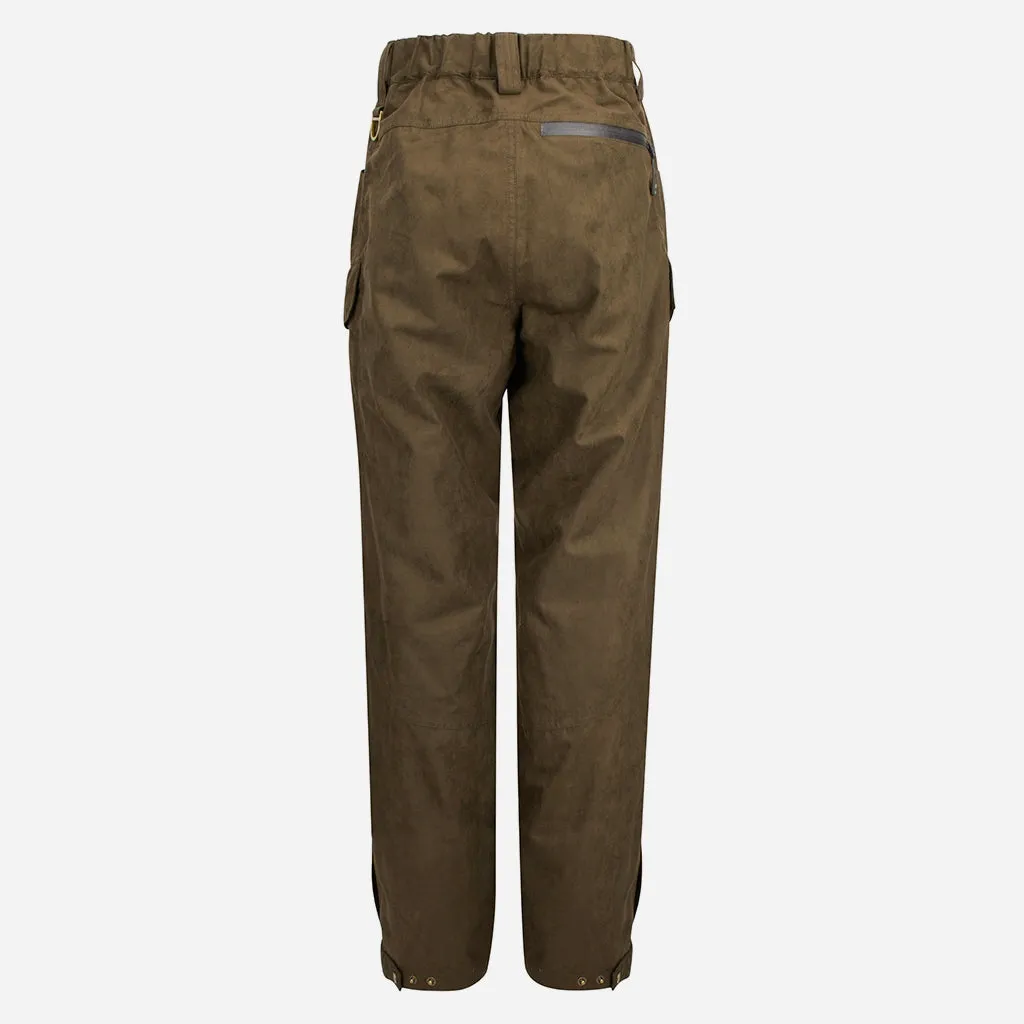 Hoggs of Fife Rannoch Lightweight W/P Shooting Trousers