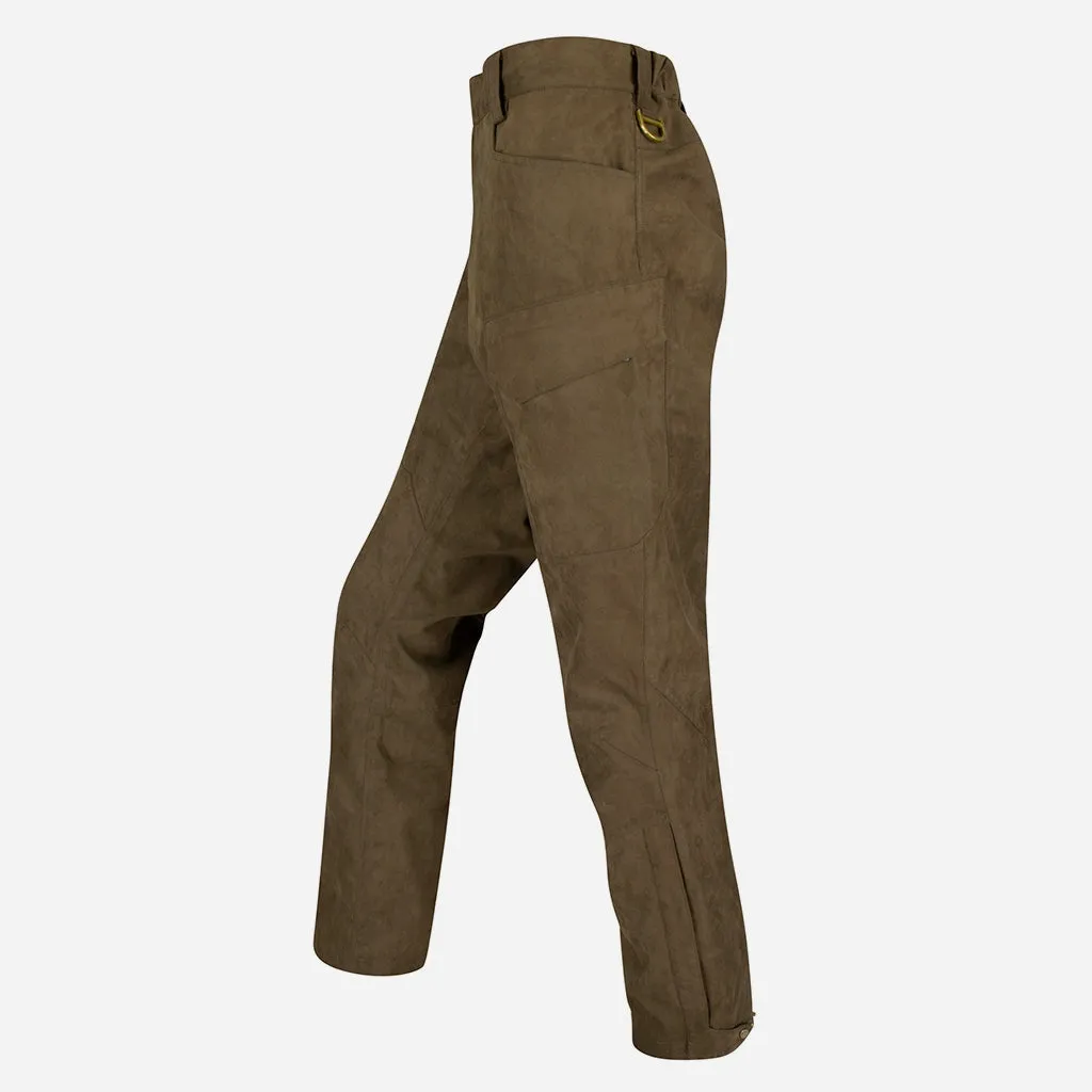 Hoggs of Fife Rannoch Lightweight W/P Shooting Trousers