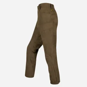 Hoggs of Fife Rannoch Lightweight W/P Shooting Trousers