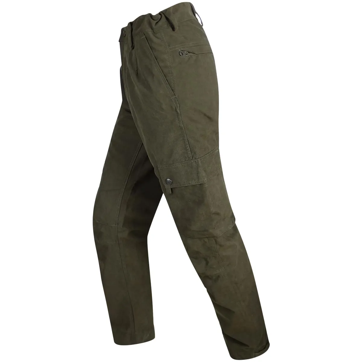 Hoggs of Fife Struther Field Trousers