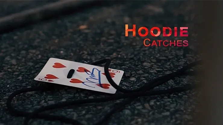 Hoodie Catches