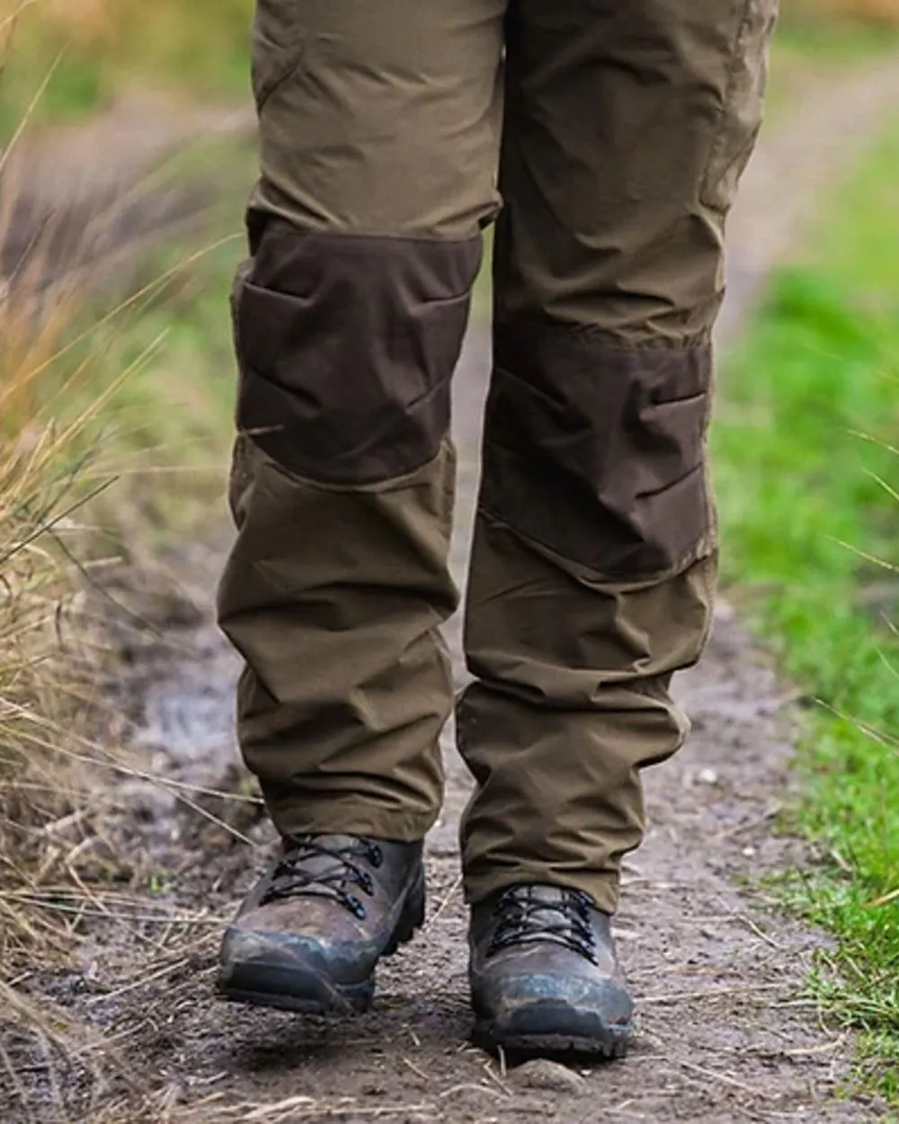 Jack Pyke Weardale Hunting Trousers