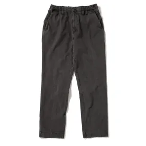 Jackman Stretch  Trousers Fade Black