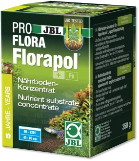 JBL Florapol (350g)