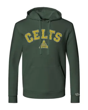 Jerome Celts Block Hoodie | ADULT