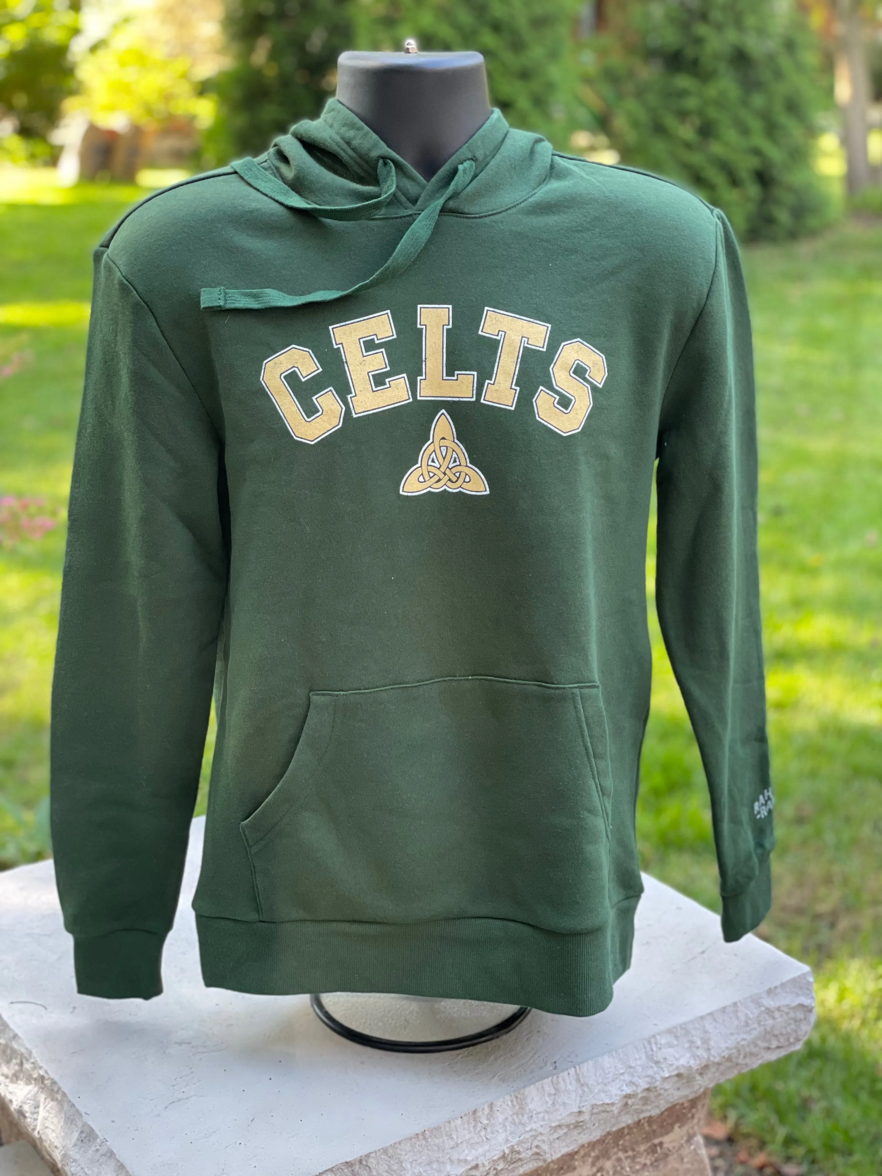 Jerome Celts Block Hoodie | ADULT