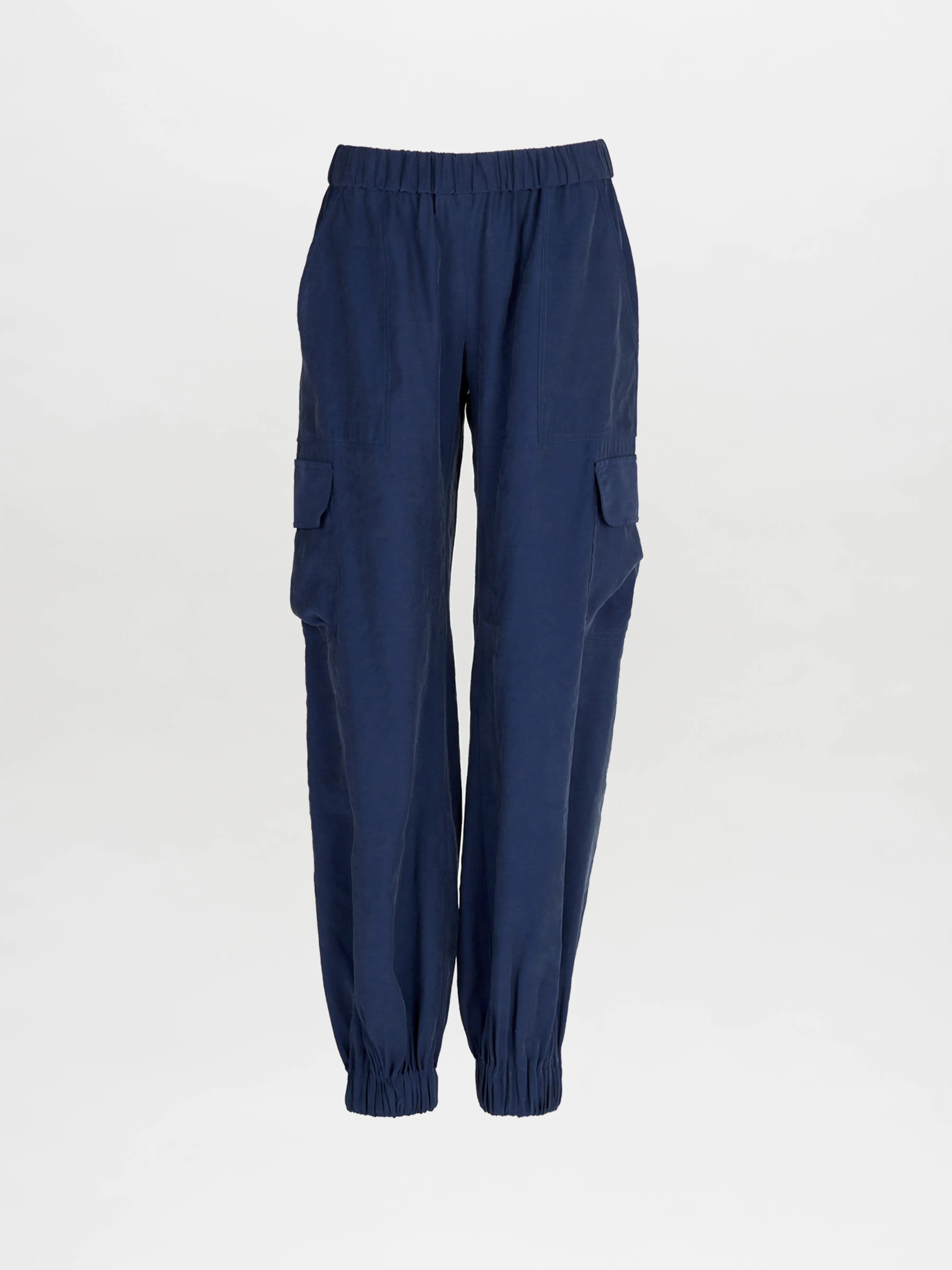 Jess Pant Navy