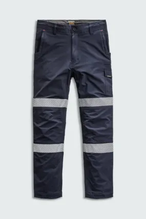 Jetpilot | Jet-Lite Taped Utility Pant | JPW19T