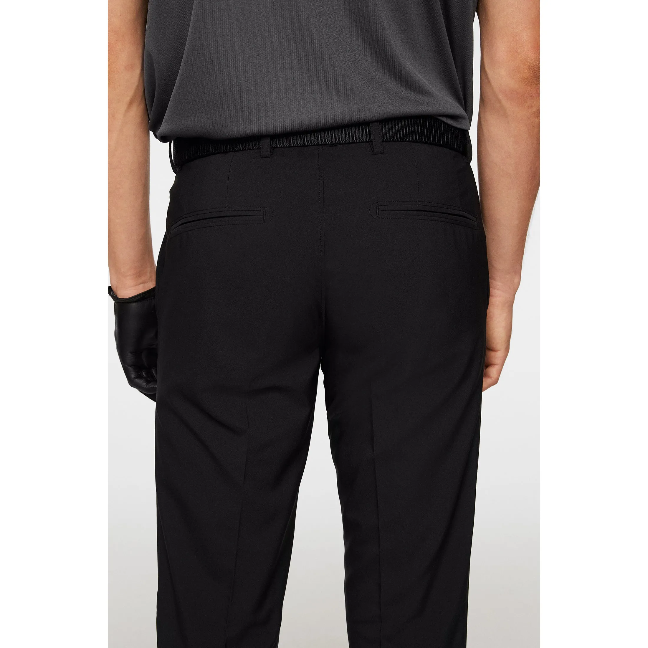 J.Lindeberg Elof Golf Pants - Black