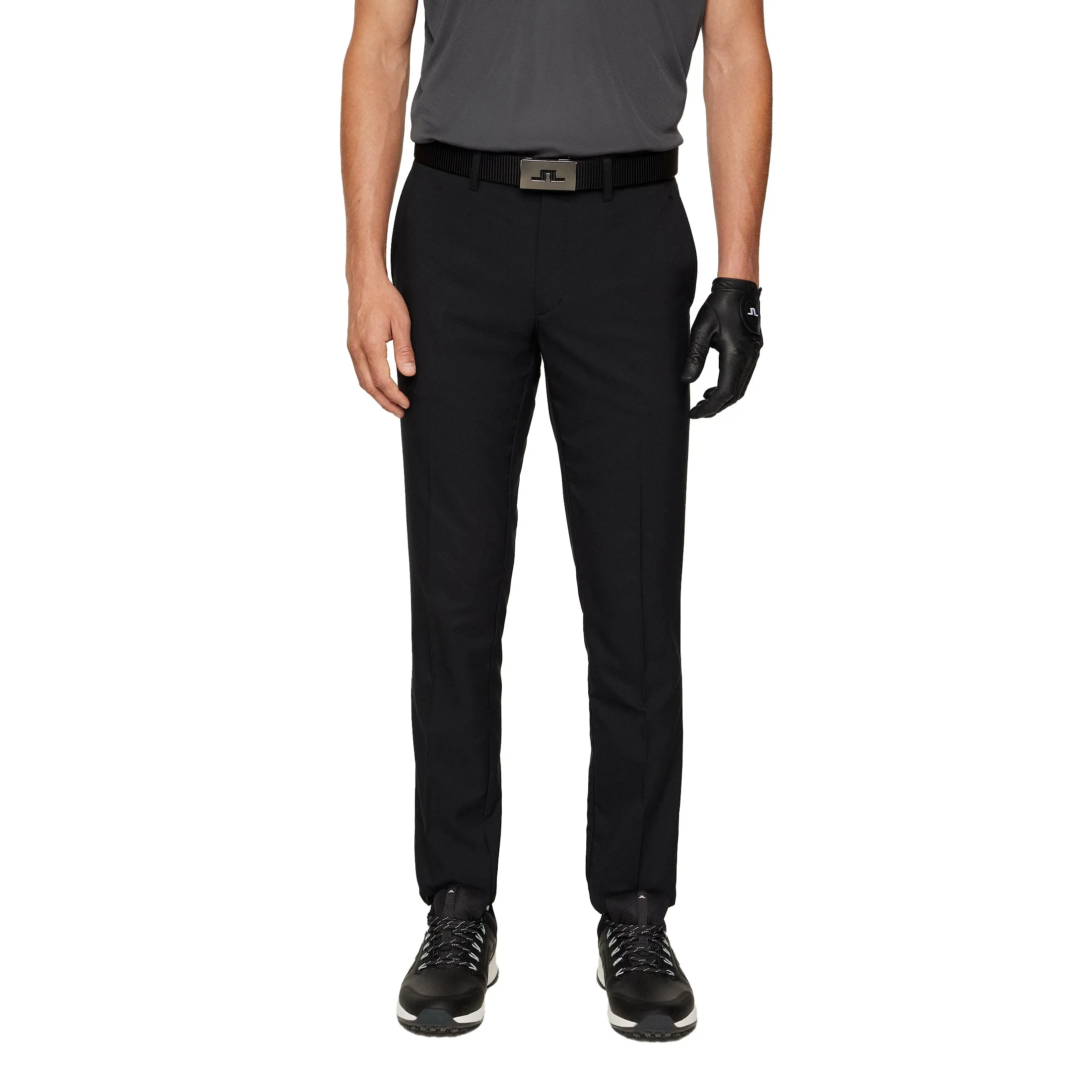 J.Lindeberg Elof Golf Pants - Black