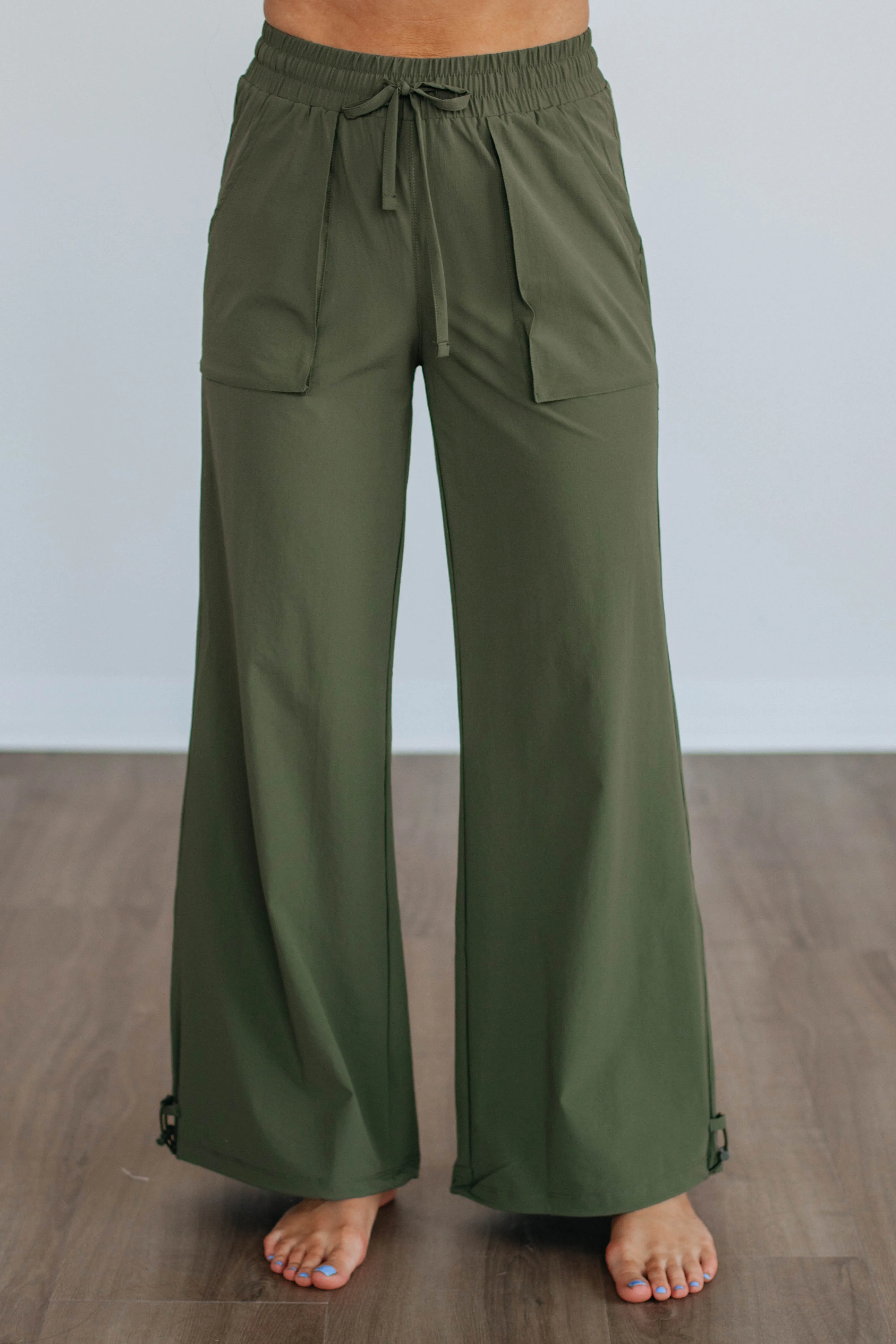 Jule Cargo Pants