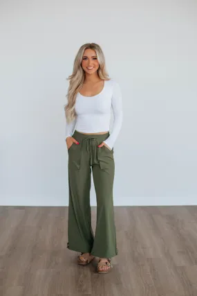 Jule Cargo Pants