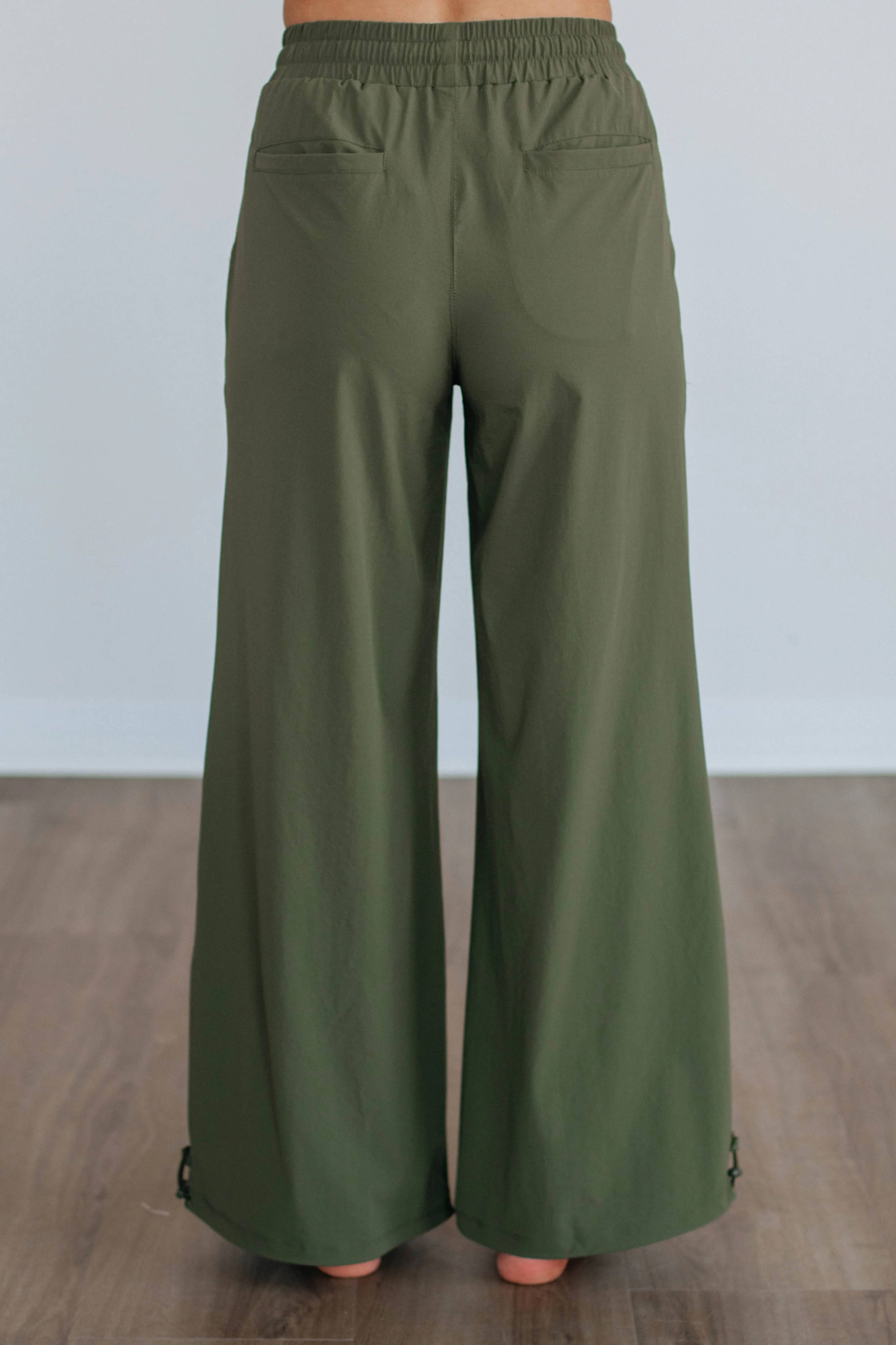 Jule Cargo Pants