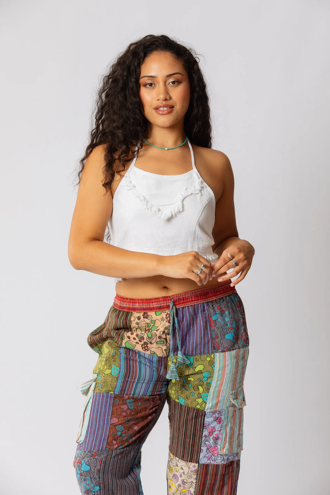 Kavi Pants