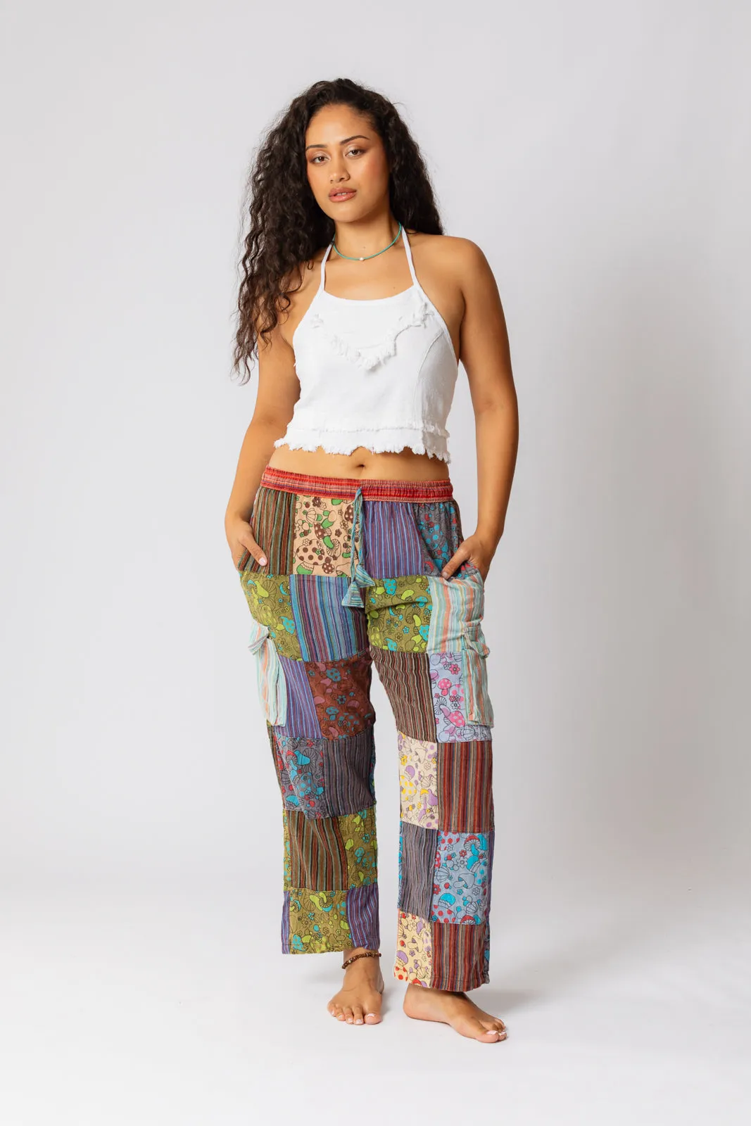 Kavi Pants