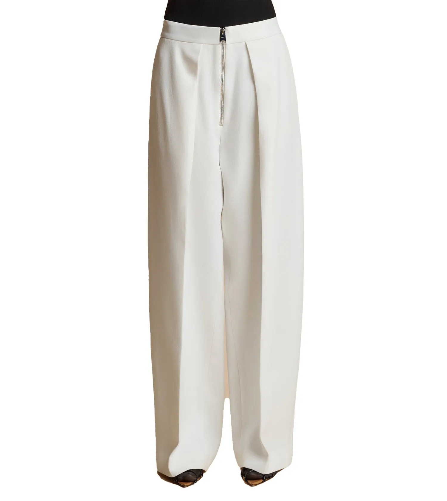 KHAITE Marine Pant