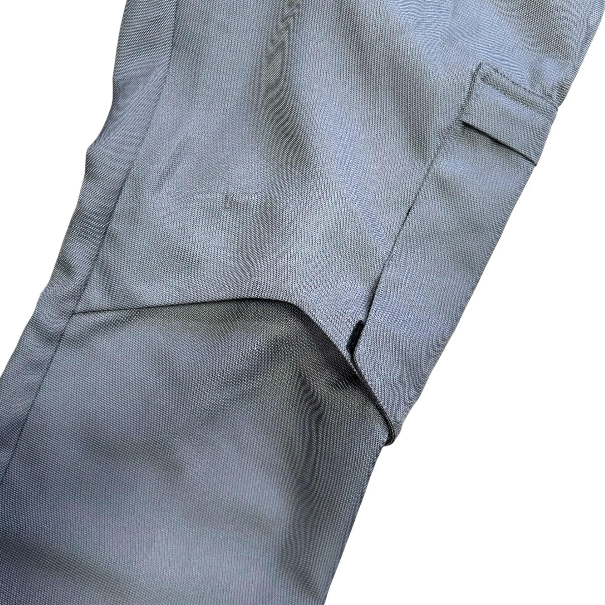 Kiko Kostadinov Bindra Cargo Trousers 2020