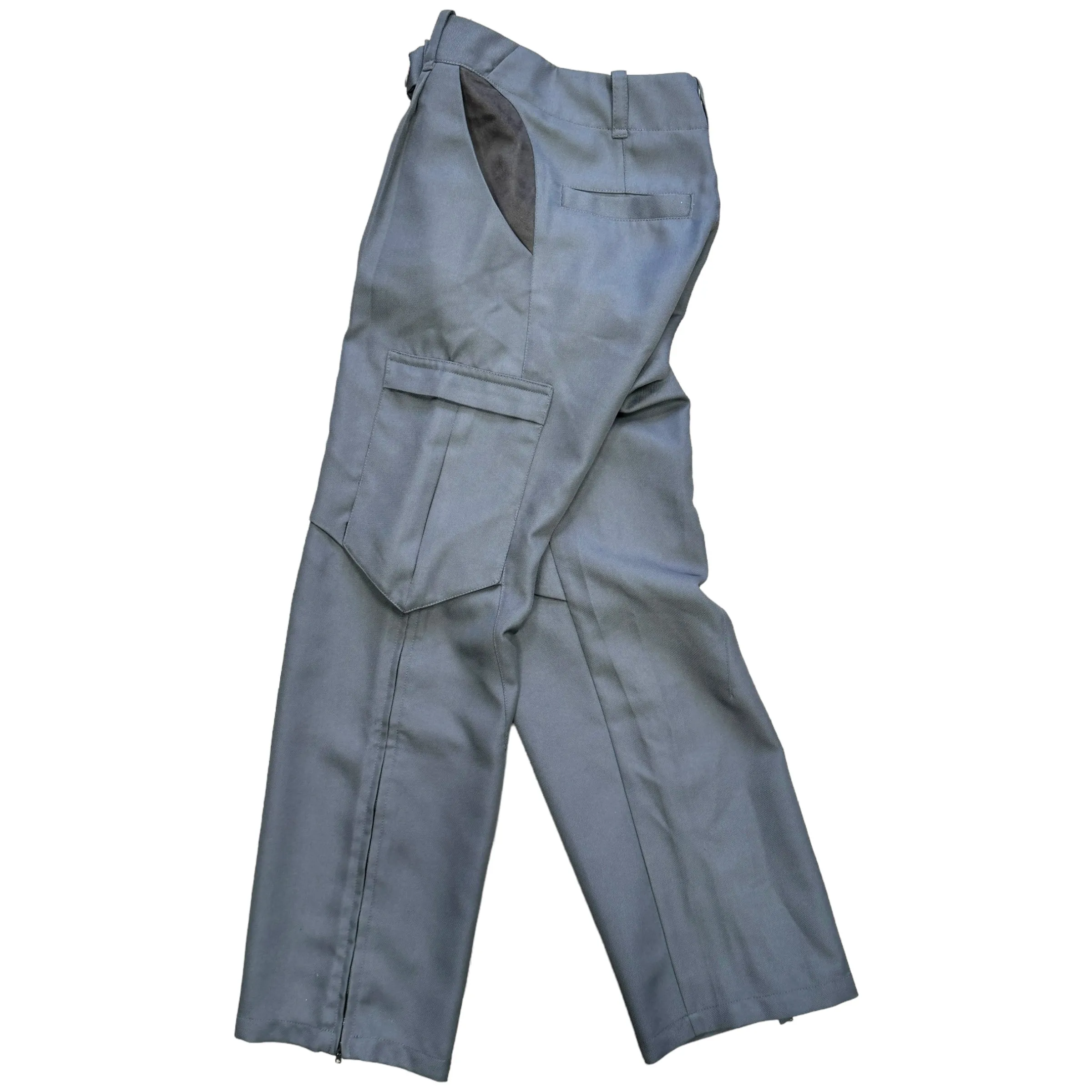 Kiko Kostadinov Bindra Cargo Trousers 2020