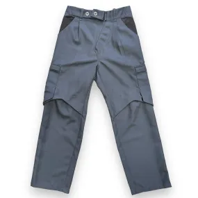 Kiko Kostadinov Bindra Cargo Trousers 2020