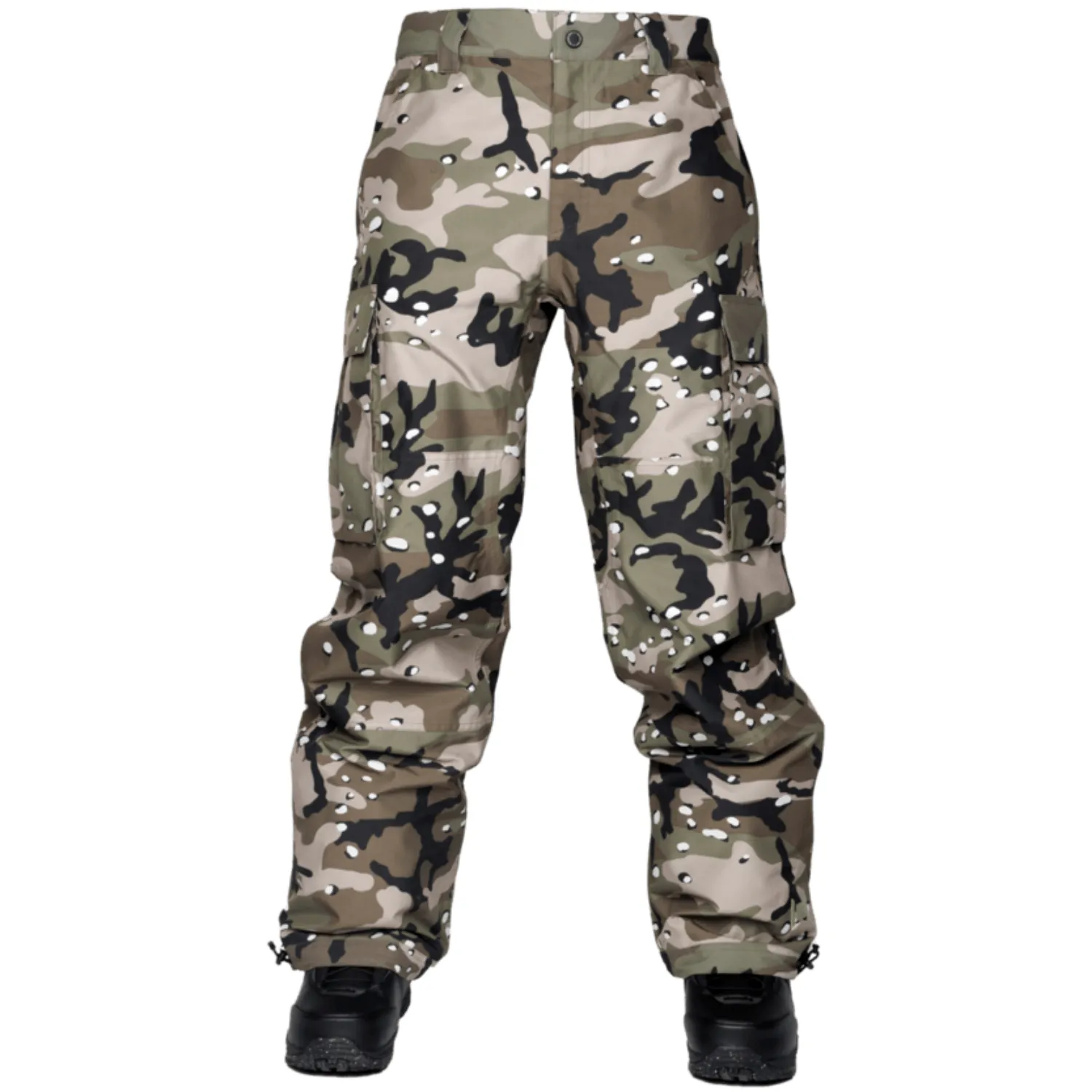 L1 Dixon Cargo Pant 2025 - Men's