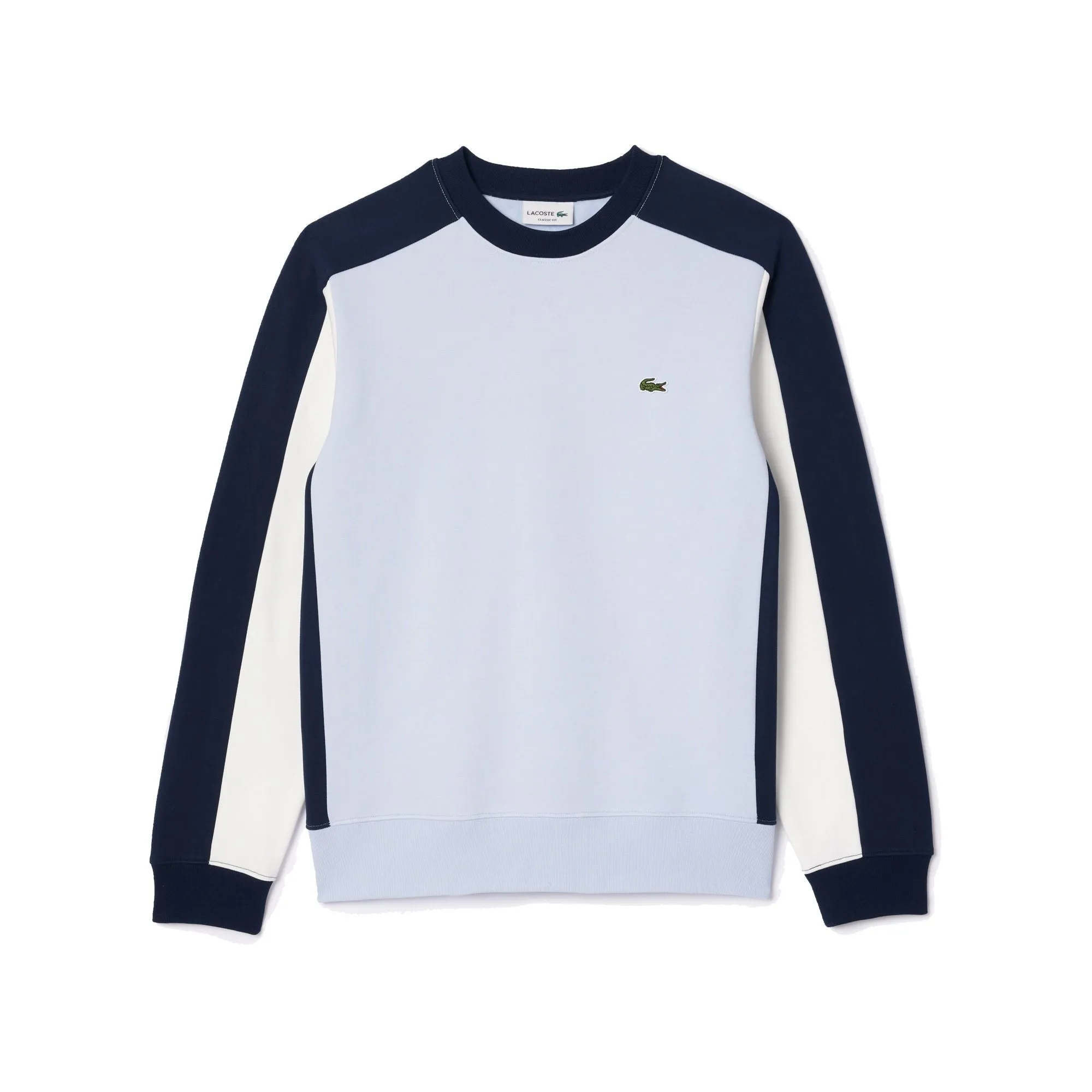 Lacoste SH1299 Colourblock Sweat