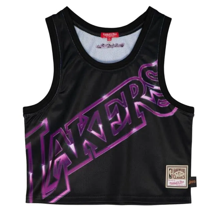 Lakers Women's Big Face 4.0 Set