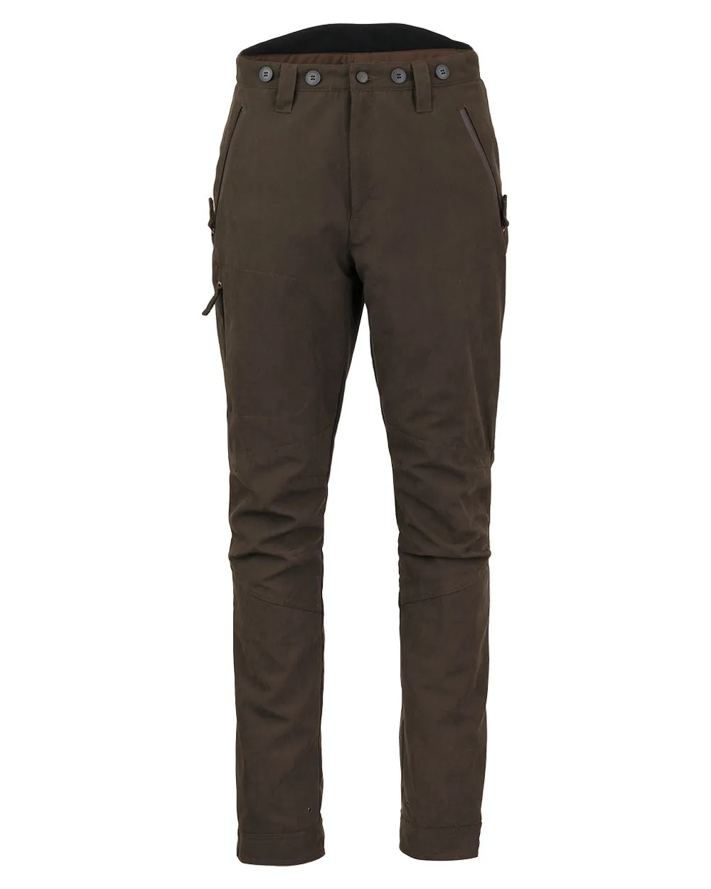 Laksen Trackmaster Trousers with CTX