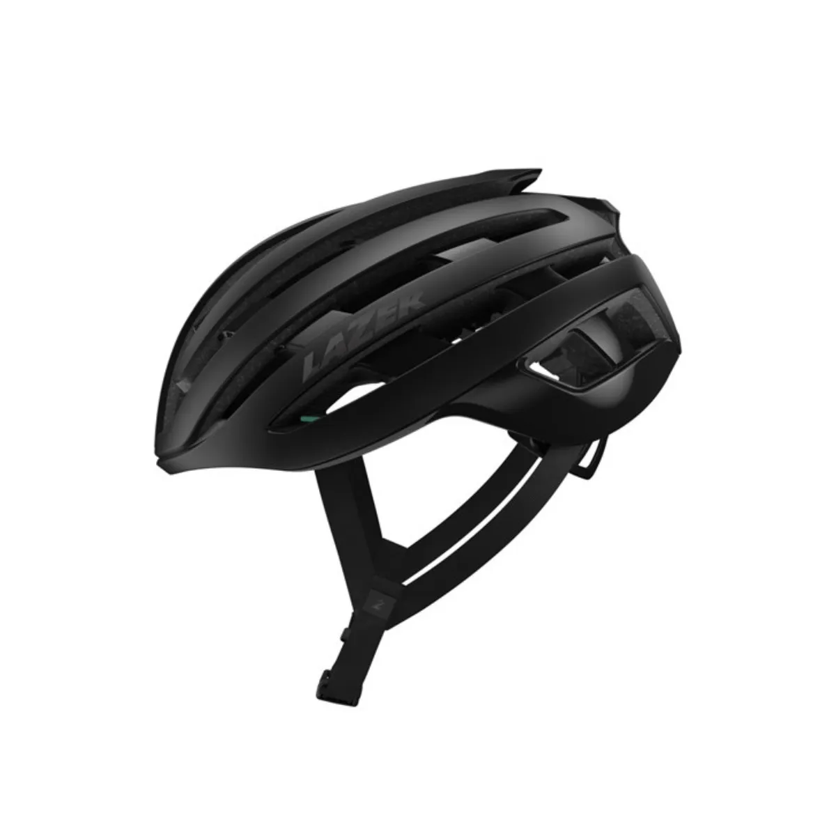 Lazer Z1 Kineticore Matte Black Helmet