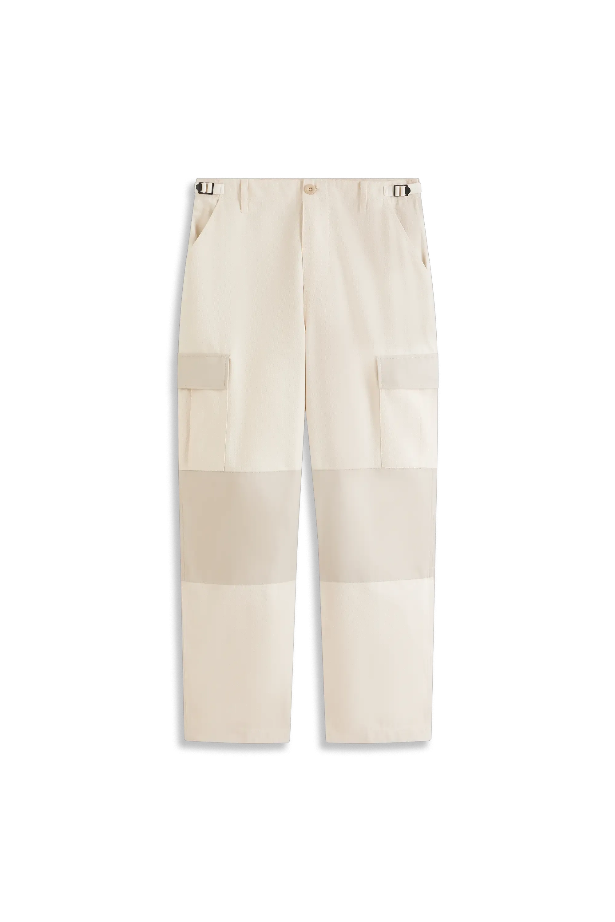 Le Pantalon Canvas