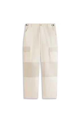 Le Pantalon Canvas