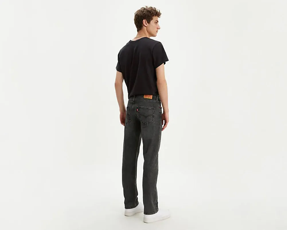 Levis Men's 501 Original Fit Jeans - Topanga Canyon