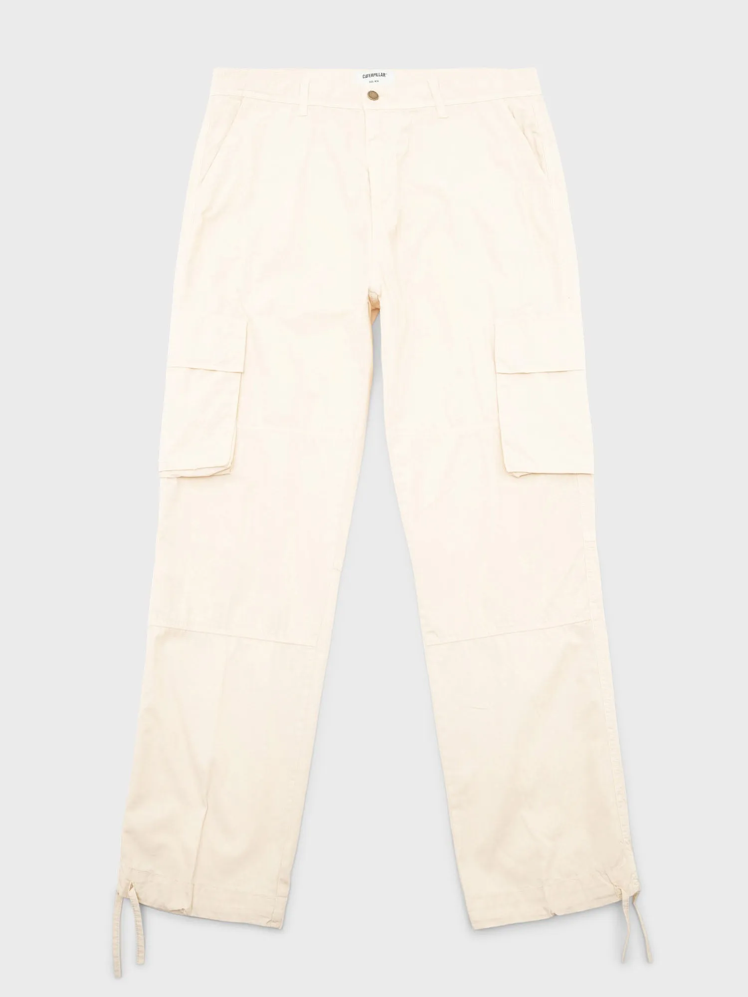 Light Cargo Pant