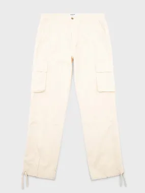 Light Cargo Pant