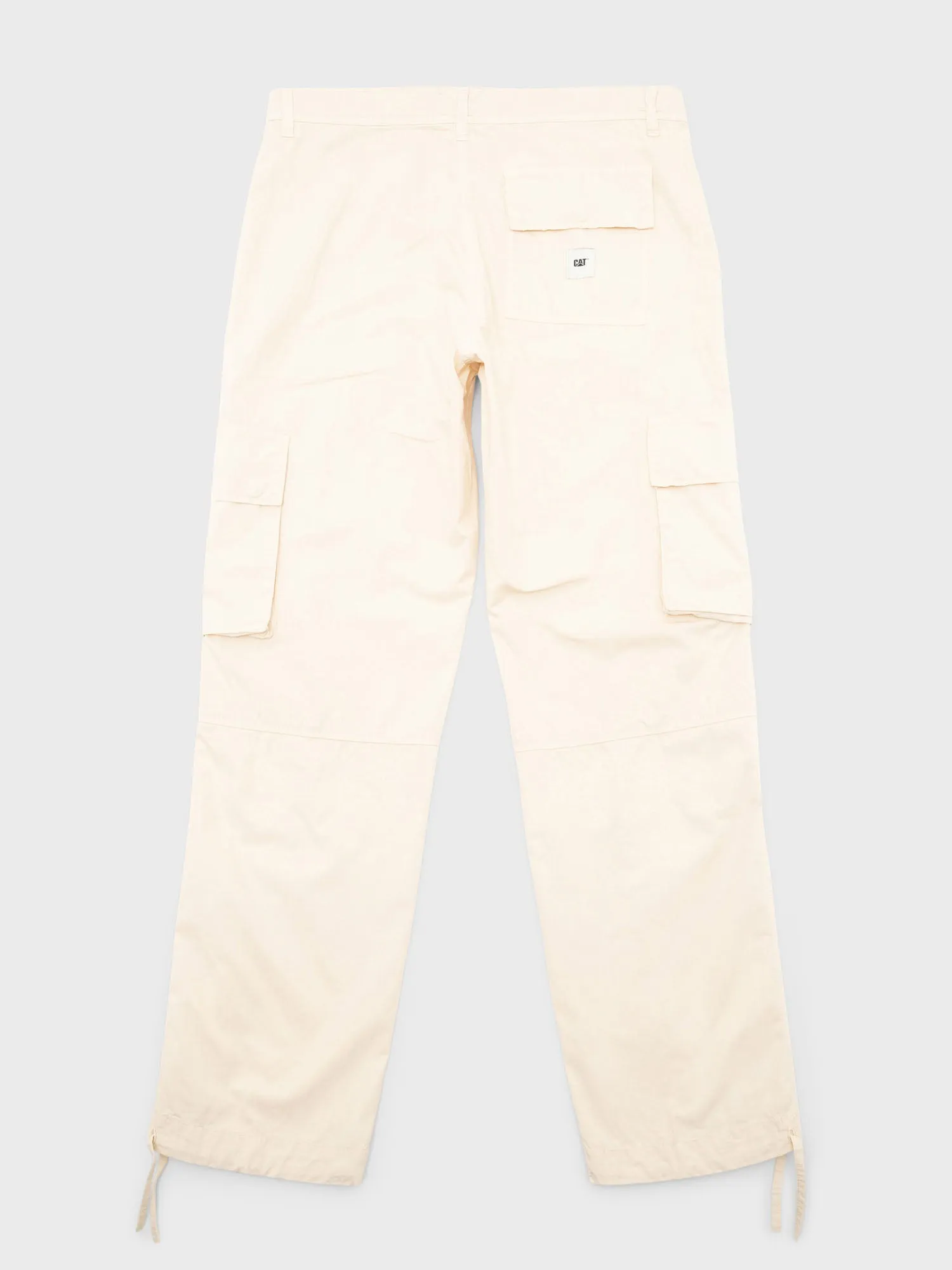 Light Cargo Pant