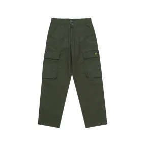 Long Pants Cargo ATLANTIC ARMY Loose Fit