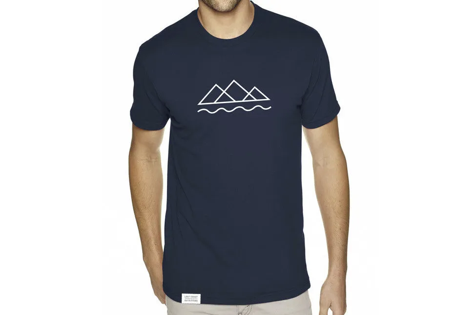 Lost Coast Sierra Shirt