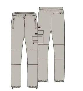 Malelions Malelions Junior Pocket Cargo Pants