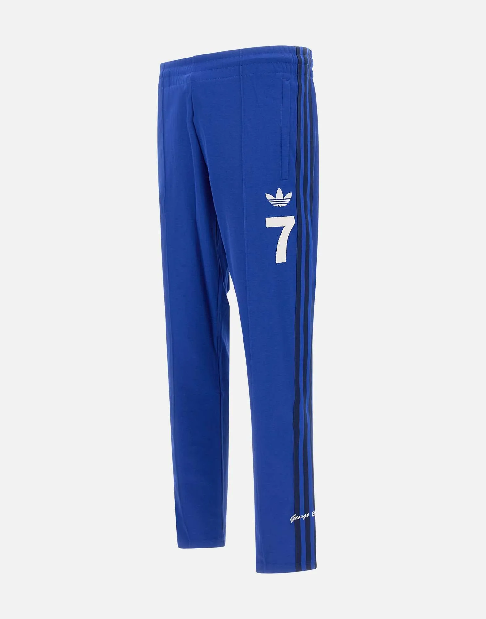 Manchester United Cobalt Blue Joggers